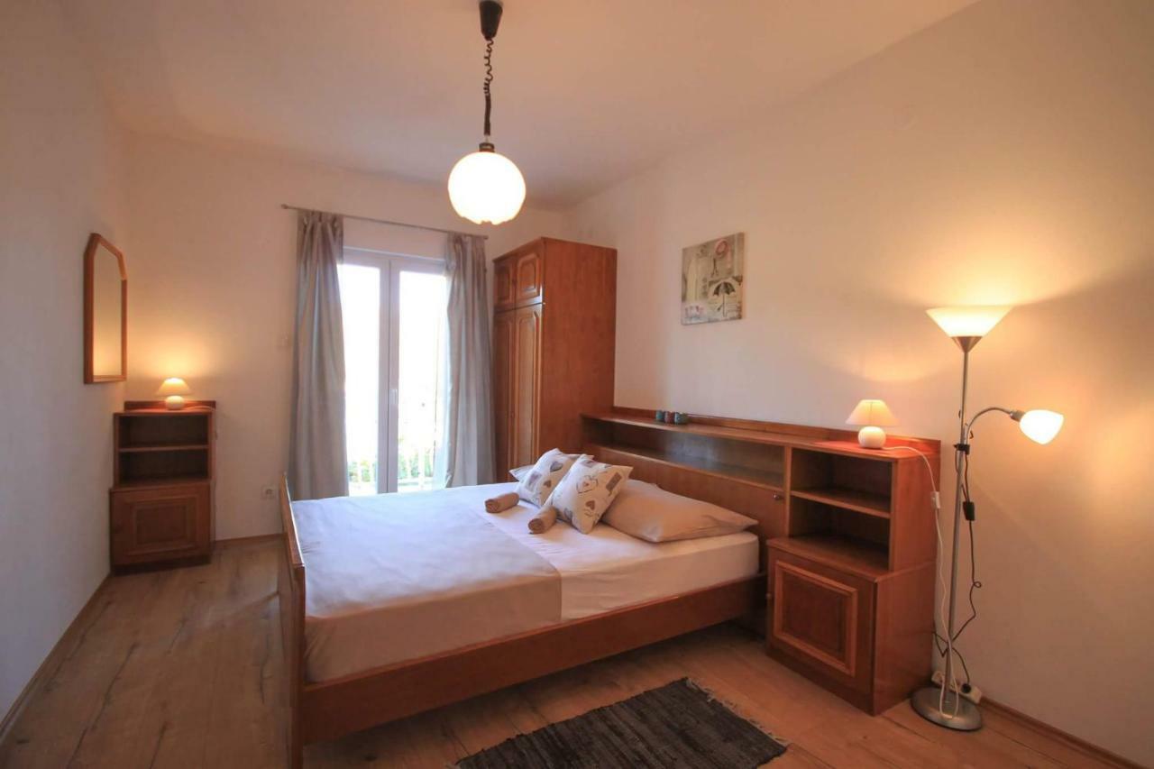 Marivo Guest House Molunat Exterior foto