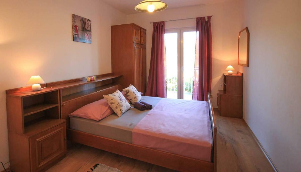 Marivo Guest House Molunat Exterior foto