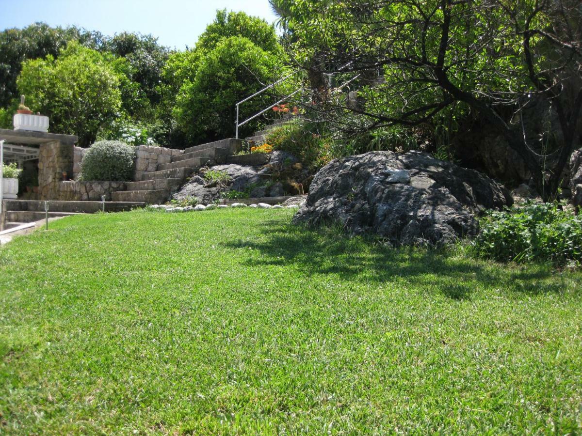Marivo Guest House Molunat Exterior foto