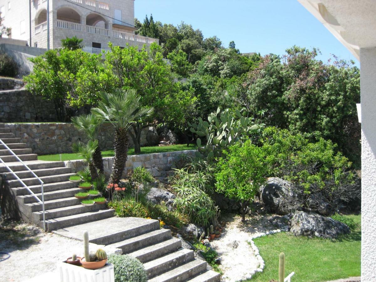 Marivo Guest House Molunat Exterior foto